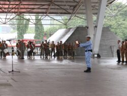 Peringati Hari Bela Negara ke-76, Pemkot Makassar Tekankan Pentingnya Semangat Gotong Royong