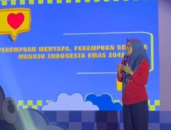 Peringati Hari Ibu ke-96 Tahun, DP3A Gelar Kegiatan ‘Berperan 2024’ 