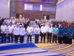 Pemkot Makassar Ajak Masyarakat Gemakan Semangat Gotong Royong