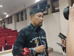 Pjs Wali Kota Apresiasi Kinerja Camat-Lurah