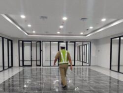 Pemkot Anggarkan Rp90 Miliar untuk Kelanjutan Pembangunan MGC