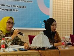 Pemkot Makassar Lakukan Evaluasi Kinerja BUMD Tahun 2024
