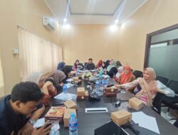 Dinas Penataan Ruang Kota Makassar Fokus pada Pemerataan Sarana Kesehatan di Kota Makassar