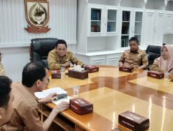 Stabilkan Harga Jelang Nataru, Pemkot Makassar Bakal Gelar Bazar Pasar Murah