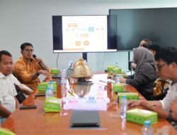 Peningkatan Kapasitas, Puluhan Pejabat PPID Pemkot Makassar Ikut Pelatihan Pengelolaan Informasi