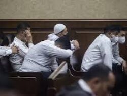 Terbukti Pungli, 15 Mantan Pegawai Rutan KPK Divonis 4-5 Tahun Penjara