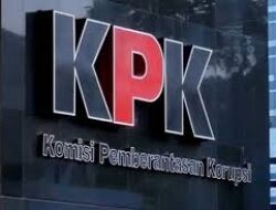 Pj Wali Kota Pekanbaru Risnandar Terjaring OTT KPK, Baru 6 Bulan Menjabat