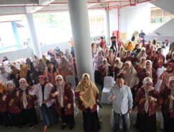 Dorong Akses Pangan yang Terjangkau, DKP dan PKK Makassar Kolaborasi Hadirkan Gerakan Pangan Murah,