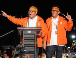 Bone jadi Lokus Perselisihan Hasil Pilkada Sulsel yang Diajukan Danny-Azhar