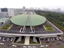 7 Fraksi di DPR Tolak Usulan Polri di Bawah Kemendagri