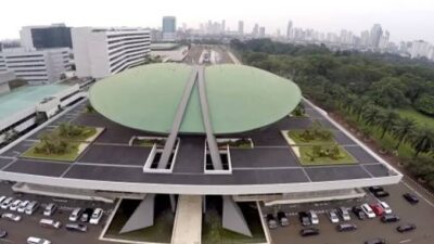 7 Fraksi di DPR Tolak Usulan Polri di Bawah Kemendagri