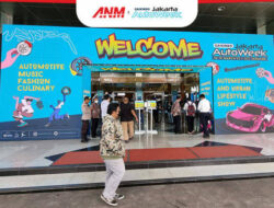 Nissan Diskon Besar di Ajang GJAW 2024, Ada Sampai Rp150 Juta