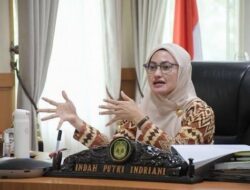 Bupati IDP Pamer IPM Luwu Utara: Masuk Kategori Tinggi di Sulsel