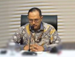 KPK Sebut Ada 8 Pejabat Terjaring OTT Bersama Pj Wali Kota Pekanbaru