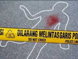 Breaking News: Bus Terjun ke Jurang di Palopo, 2 Orang Tewas