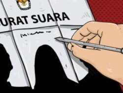 Satu TPS di Parang Tambung Makassar Gelar Coblos Ulang Besok