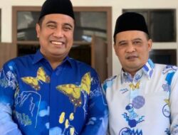 Hasil Pilkada Maros: Chaidir-Muetazim 64,01%, Kotak Kosong 35,99%