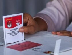 Komisi II DPR Bersama KPU-Bawaslu Sepakat PSU Pilkada 2024 Digelar 27 Agustus 2025