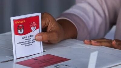 Komisi II DPR Bersama KPU-Bawaslu Sepakat PSU Pilkada 2024 Digelar 27 Agustus 2025