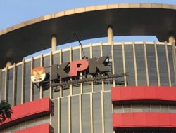 DPR Sahkan 5 Komisioner KPK, Setyo Budiyanto Ketua