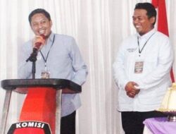 Yusuf-Liwang Pemenang Pilkada Enrekang 2024, Hanya Kalah di 1 Kecamatan