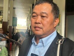 MAKI: Kalau Skor IPK Indonesia tak Naik dalam 2 Tahun, Pimpinan KPK Harus Mundur