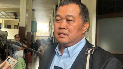 MAKI: Kalau Skor IPK Indonesia tak Naik dalam 2 Tahun, Pimpinan KPK Harus Mundur