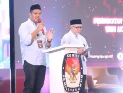 Selisih 18.509 Suara, Petahana Pilkada Bantaeng Ilham Azikin Tumbang