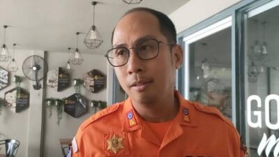 Makassar Diterjang Angin Kencang, 14 Rumah Rusak di Tamalate