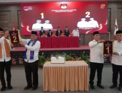 HMI Apresiasi Pilkada Wajo, Singgung Pendidikan Politik di Akar Rumput