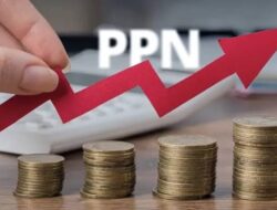 DPR-Pengusaha Sepakat Tarif PPN 12% Hanya untuk Barang Mewah