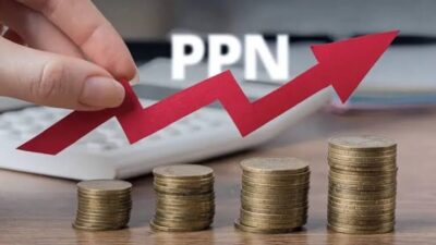 DPR-Pengusaha Sepakat Tarif PPN 12% Hanya untuk Barang Mewah