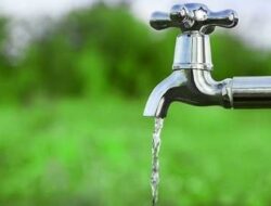 Pipa Bocor, Suplai Air PDAM Makassar Terganggu di Tamalanrea-Biringkanaya Besok