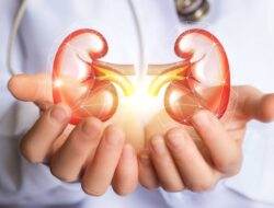 Sudah Tahu? Ini 7 Kebiasaan yang Dapat Merusak Kesehatan Ginjal