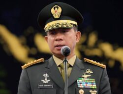 TNI Bersih-bersih: 300 Pati Digeser, Letjen M Fadjar Jadi Pangkostrad