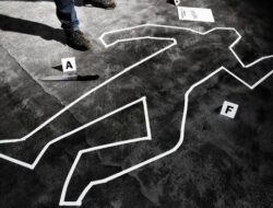 Polisi Ungkap Pembunuhan Wanita di Jalan Trans-Sulawesi: Dihabisi Pacar Usai Cekcok