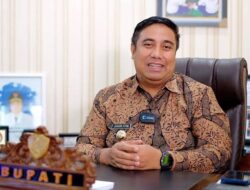 Chaidir Syam Bicara Pembangunan Inklusif di Maros: Butuh Dukungan Kolektif