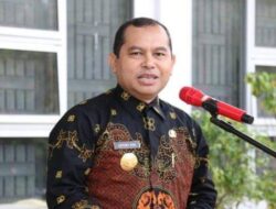 UMP Sulsel Ditetapkan Naik 6,5%, Disnakertrans Minta Pengusaha Taat