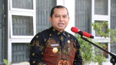 UMP Sulsel Ditetapkan Naik 6,5%, Disnakertrans Minta Pengusaha Taat