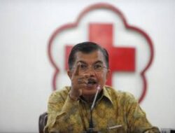 Korban Kebakaran di Kemayoran Minta Rumah, JK: Rusun Mau Nggak?