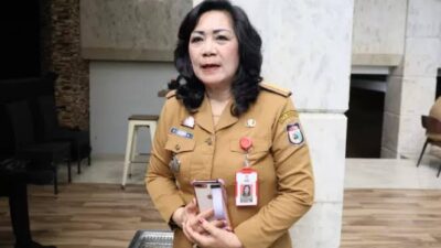 Hari ini UMK Makassar 2025 Ditetapkan Jadi Rp3,8 Juta