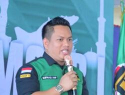 Soppeng-Wajo Diusul Masuk Prioritas Pembangunan Pangan Nasional