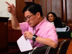 Korupsi Emas 1 Ton, Pengusaha Budi Said Dituntut Ganti Rugi Rp1,1 Triliun