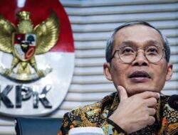 Dewas Sebut Pimpinan KPK Bernyali Kecil Berantas Korupsi, ini Respons Alex Marwata