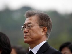 Presiden Korsel Dilengser, PM Han Duck-soo jadi Presiden Sementara