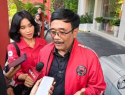 PDIP Soal Usulan Prabowo Kepala Daerah Dipilih DPRD: Kita Kaji