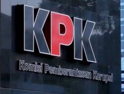 Pimpinan KPK Dilantik di Istana Negara Siang Ini