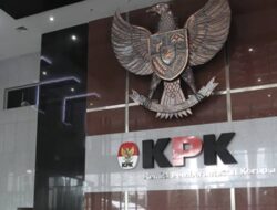 KPK Jerat Hasto Dugaan Suap dan Perintangan Terhadap Kasus Harun Masiku