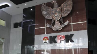 KPK Jerat Hasto Dugaan Suap dan Perintangan Terhadap Kasus Harun Masiku