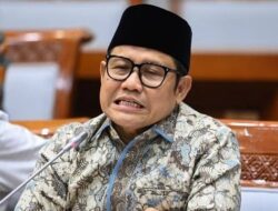 Cak Imin Ungkap Target Atasi Kemiskinan Ekstrem dalam 2 Tahun